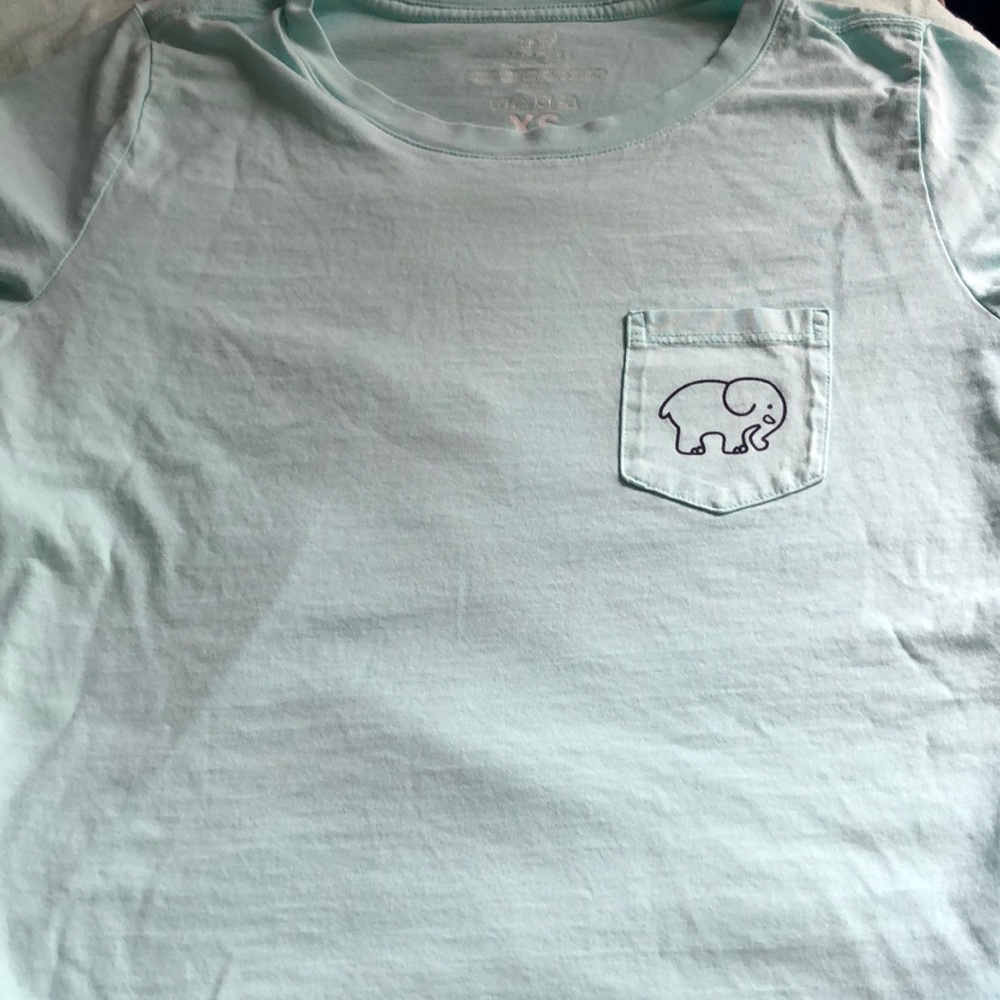 blue ivoryella